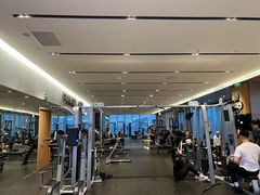 -普拉达游泳健身(水湾1979店)