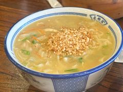 -老雒阳面馆·水席(定鼎门店)