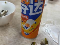 -面道赞宁海海鲜面(迎凤街店)