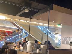 -留半山·香港食堂(啦啦宝都店)