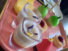 -三亚福朋喜来登酒店·大堂吧