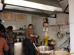 -蓉城西二道无名冒菜(西二道街店)