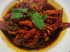 麻辣小龙虾-有位虾匠·香辣蟹·小龙虾(李村店)