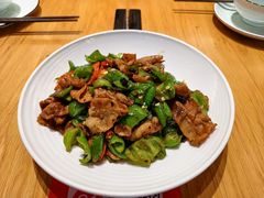 -伊喜饺子·烤鸭(五道口学院路店)