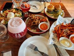 -京A Taproom·精酿餐吧(CBD店)