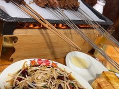 -蚝太郎 • 海鲜烧烤(建国路创始店)