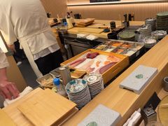 -鮨政· Omakase(港汇恒隆广场店)