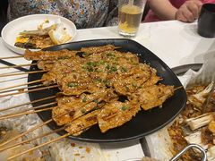 -有鱼吃·纸包烤鱼(曲江创意谷店)