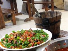 -自贡馆老字号(青江东路店)