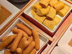 -丁卯•铜锅涮肉(工体店)