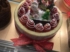 -匠造烘焙(联洋店)