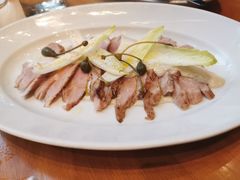 -君悦酒店·La Terrazza意合園·意式风味