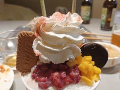 -Olé精品超市(北京合生汇店)