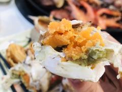 -大锅强·蒸海鲜青岛菜(吾悦广场店)