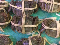 -蟹都汇(龙舟店)