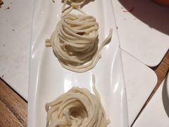 -牛很鲜潮汕牛肉火锅(朝晖路店)