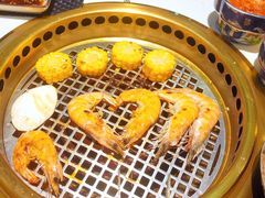 -千寻山野烤肉(中关村店)
