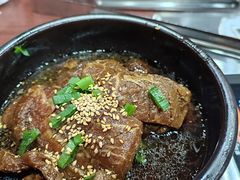 -长今家韩国料理(瑞景店)