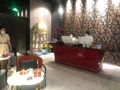 -璞·澐间影院式足道SPA(尚悦湾店)