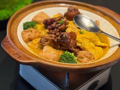 -同庆楼(金宝汇店)