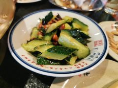 -五福居羊蝎子(方庄店)