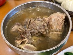 -老牌依强牛肉店(达道总店)