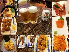 -平成屋·午肴夜酒(四川北路店)