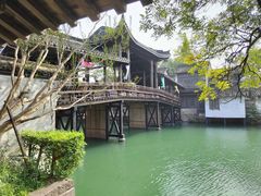 -乌镇西栅景区