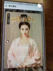 -盘子女人坊古装写真摄影(南京总店)