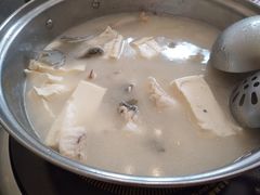 -正能量脆肉鲩火锅