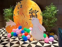 -华厦大酒店·桃源西餐厅·自助餐