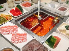 -海底捞火锅(群光广场店)