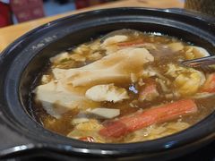 -老姑砂锅·烧烤天津菜(体北道店)