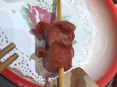 -湘下佬·老长沙吃货铺(顺成·大融城店)