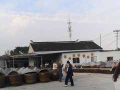 -苏州市吴中区光福窑上花果蜜饯厂