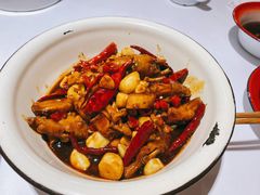 -遇见老南昌-柴火灶(顺外路店)