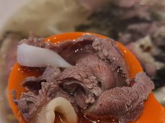 -拼二潮汕牛肉粿条(花城汇店)