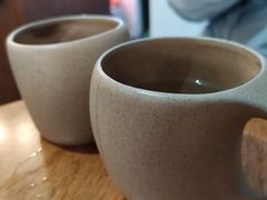 -AFS Cafe & Canteen(闽江二路店)