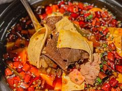 -巴蜀风·地道川菜(总店)