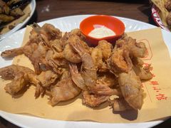 -A8小馆·海鲜烧烤(樱珠苑小区店)