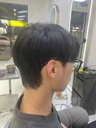 -丝源发型