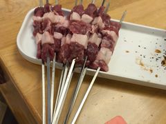 -正丰源大缸烧烤(人民路店)