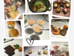 -王品牛排(珠海富华里店)
