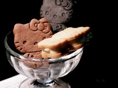 -好利来(欢乐谷店)