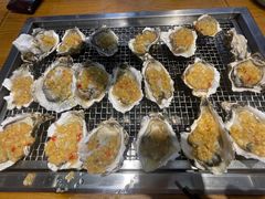 -蚝英雄鲜蚝自助专门店(长楹天街直营店)