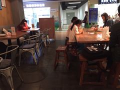 大堂-宝珠奶酪(闵行仲盛店)