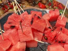 -城边边烧烤-魏晋烤肉旗舰店