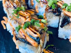 -东京屋(武定路店)