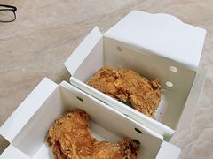 -德克士(广州南站店)