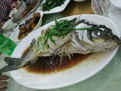 -孖宝酒家(狮岭店)